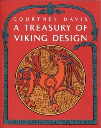 A treasury of Viking design