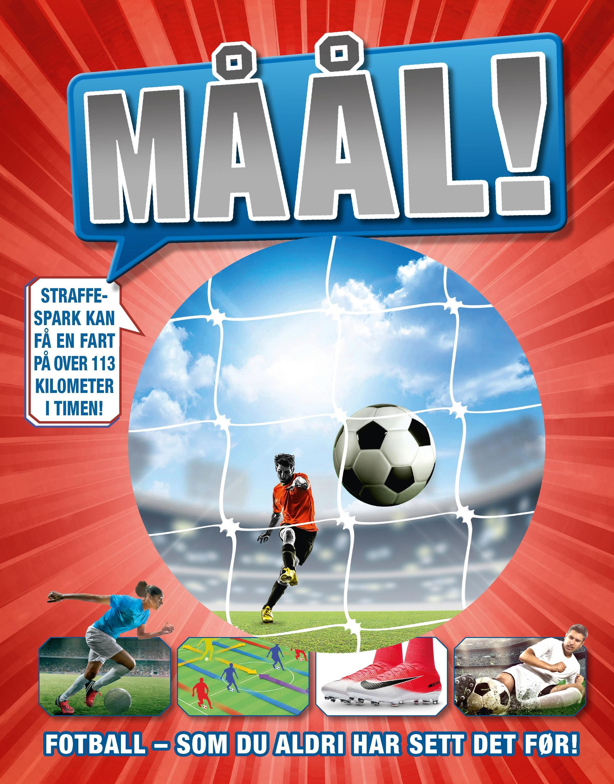 Goal!
