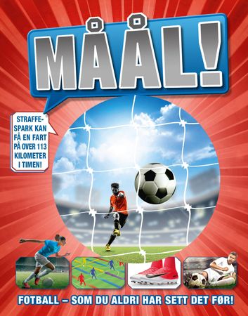 Goal!