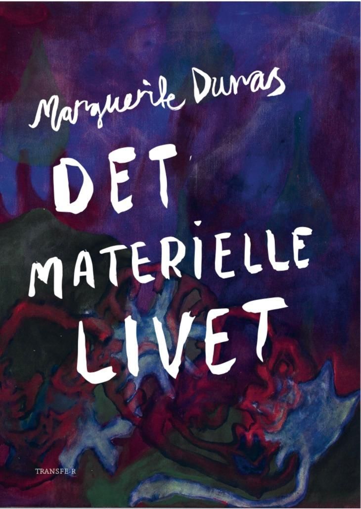 La vie matérielle