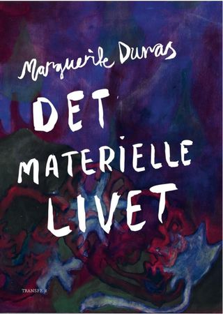 La vie matérielle