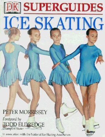 Ice skating