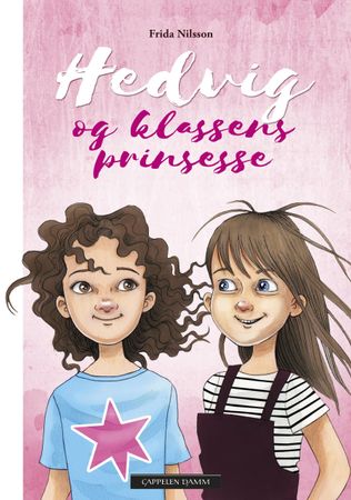 Hedvig och Hardemos prinsessa