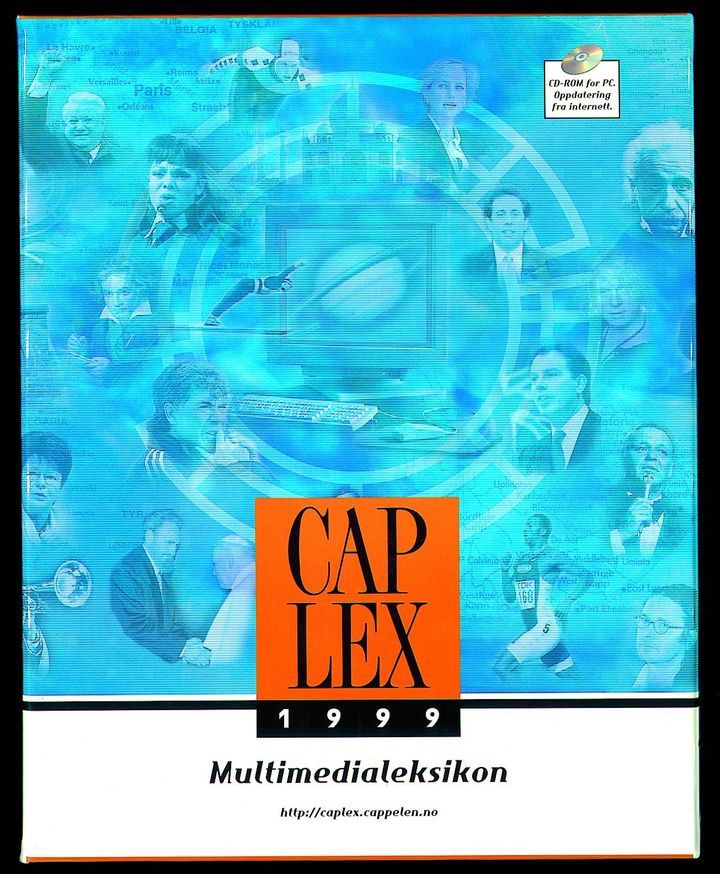 Caplex