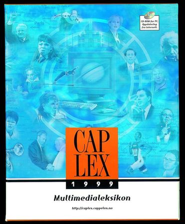 Caplex