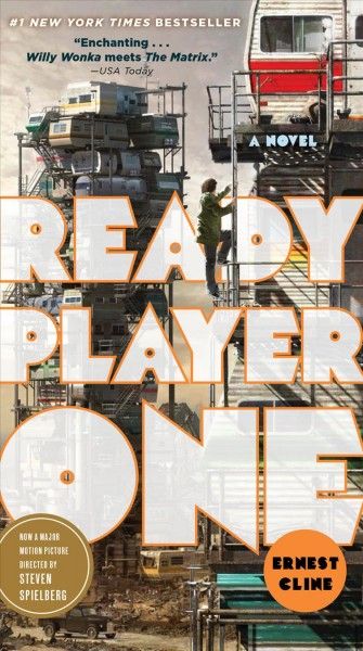 Ready player one