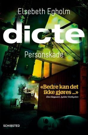 Personskade