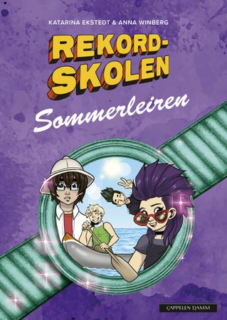Sommarlägret