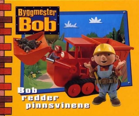 Bob saves the hedgehogs