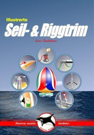 Illustrerte seil- & riggtrim