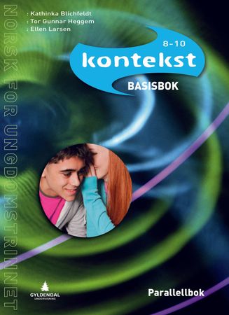 Kontekst 8-10. basis