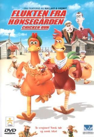 Chicken run