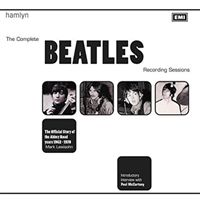 The complete Beatles