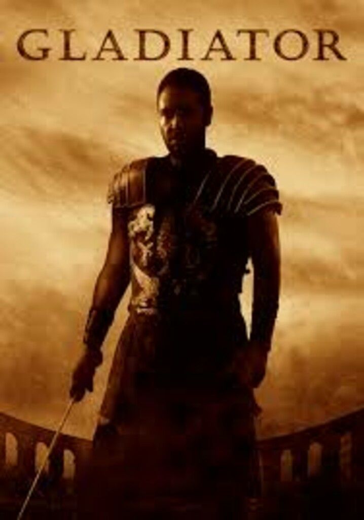 Gladiator