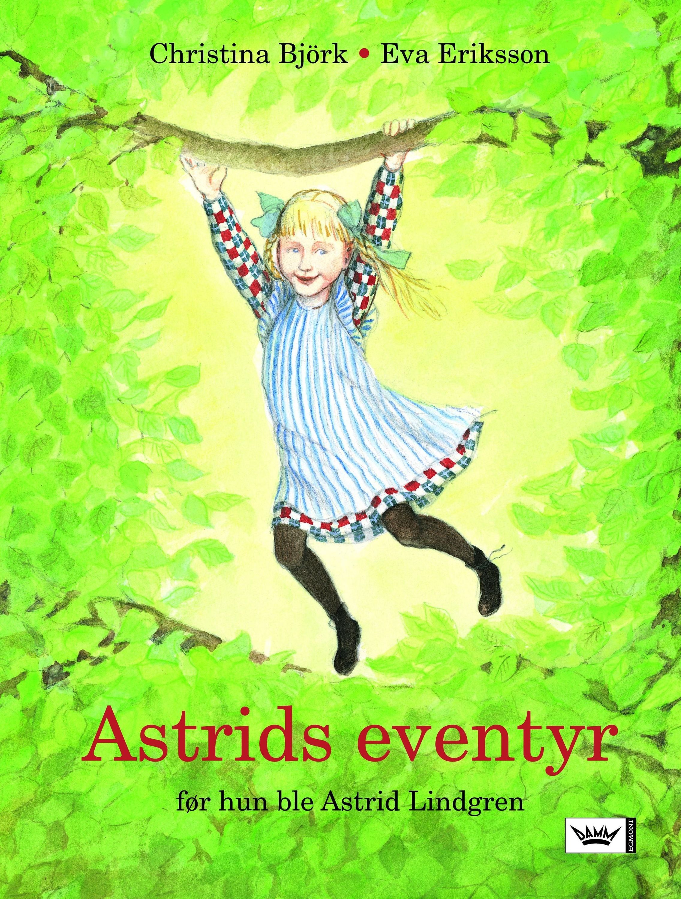 Astrids äventyr