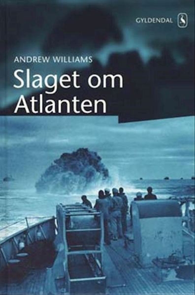 The battle of the Atlantic