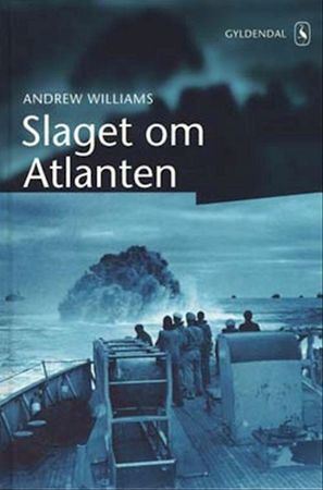 The battle of the Atlantic