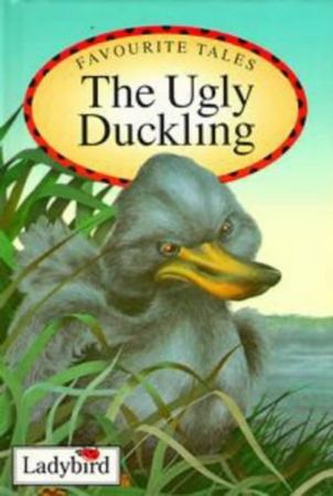 The ugly duckling