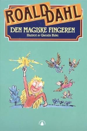 The magic finger