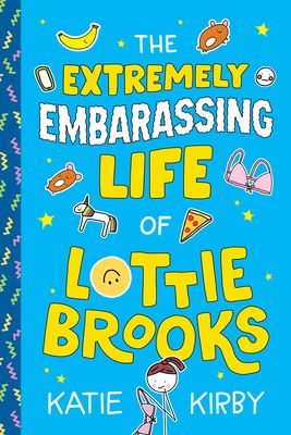 The extremely embarrassing life of Lottie Brooks