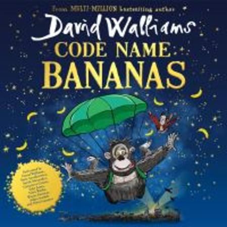 Code name Bananas