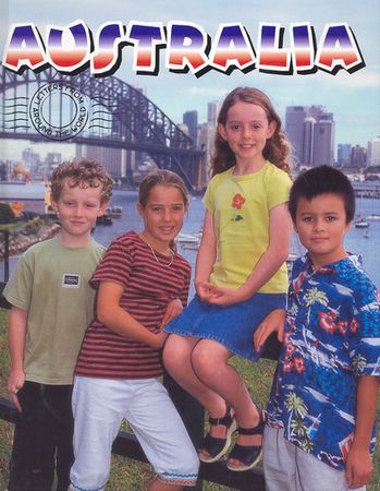 Australia