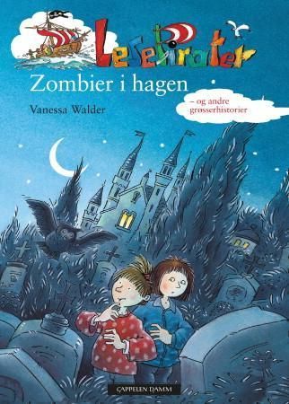 Gänsehautgeschichten