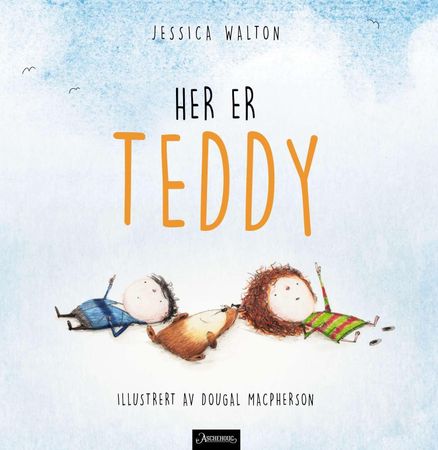 Introducing Teddy