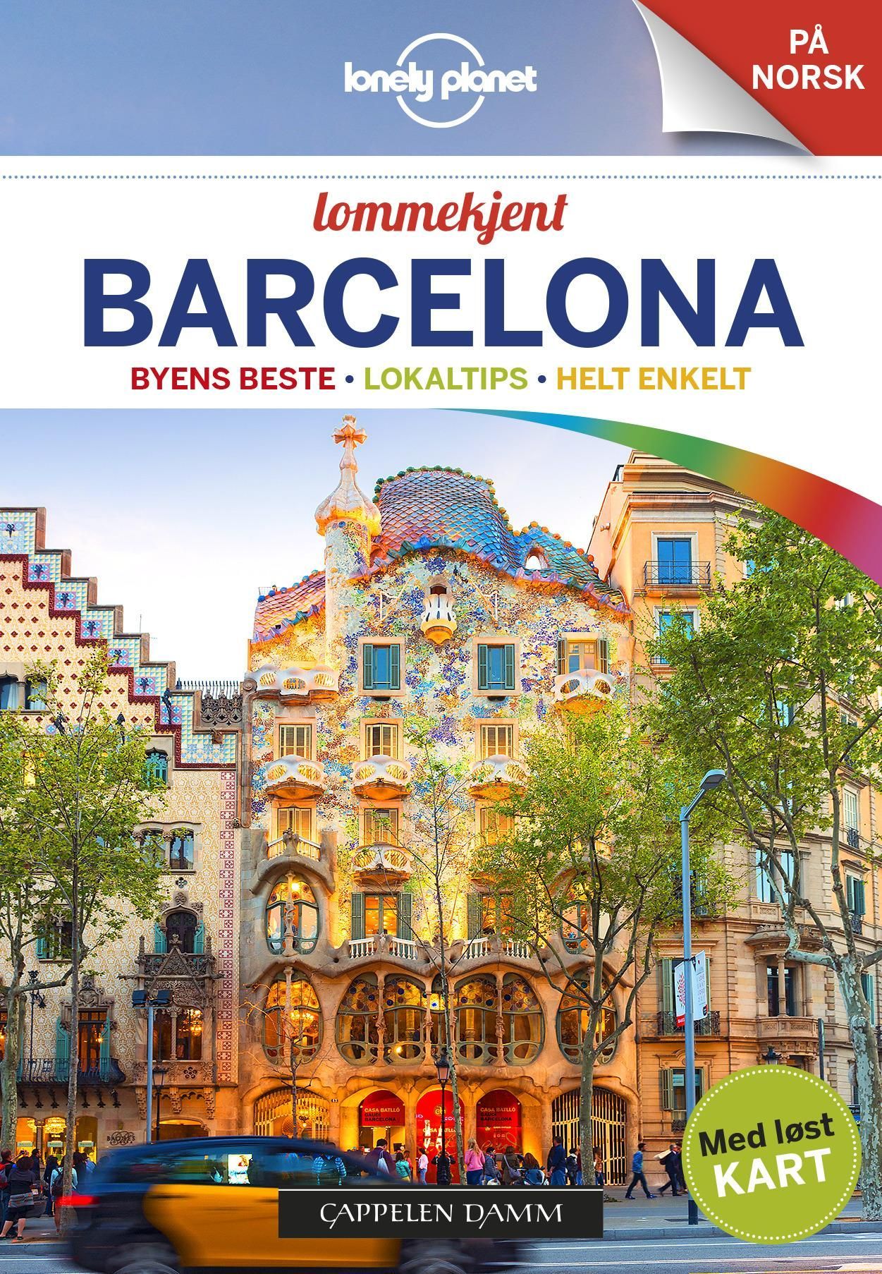 Pocket Barcelona