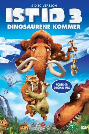 Ice age 3. 3