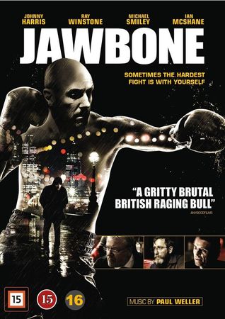 Jawbone