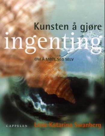 Konsten att göra ingenting
