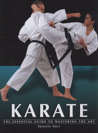 Karate