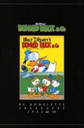 Donald Duck & co. Del III