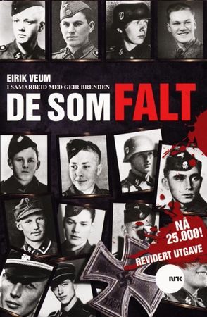 De som falt