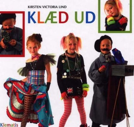 Klæd ud