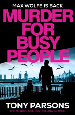 Murder for busy people