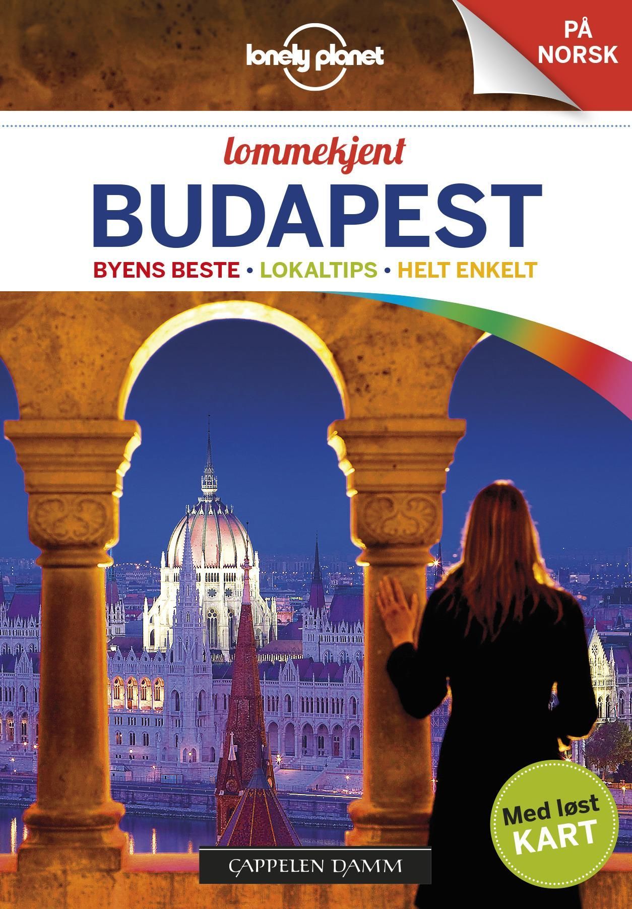 Pocket Budapest