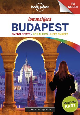Pocket Budapest