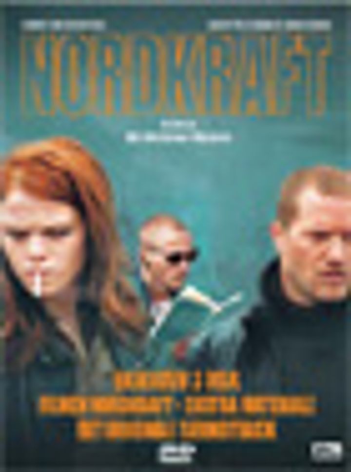 Nordkraft