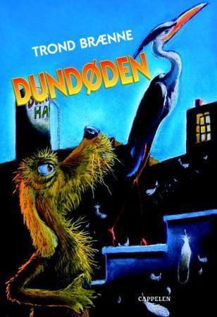 Dundøden