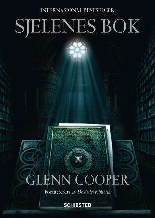 Book of souls