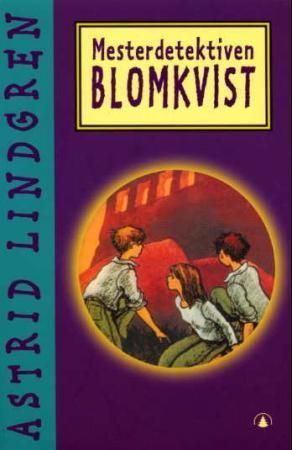 Mästerdetektiven Blomkvist