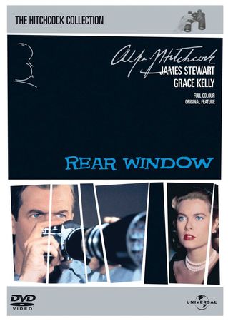 Rear window