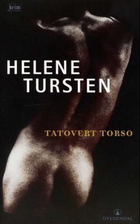 Tatuerad torso