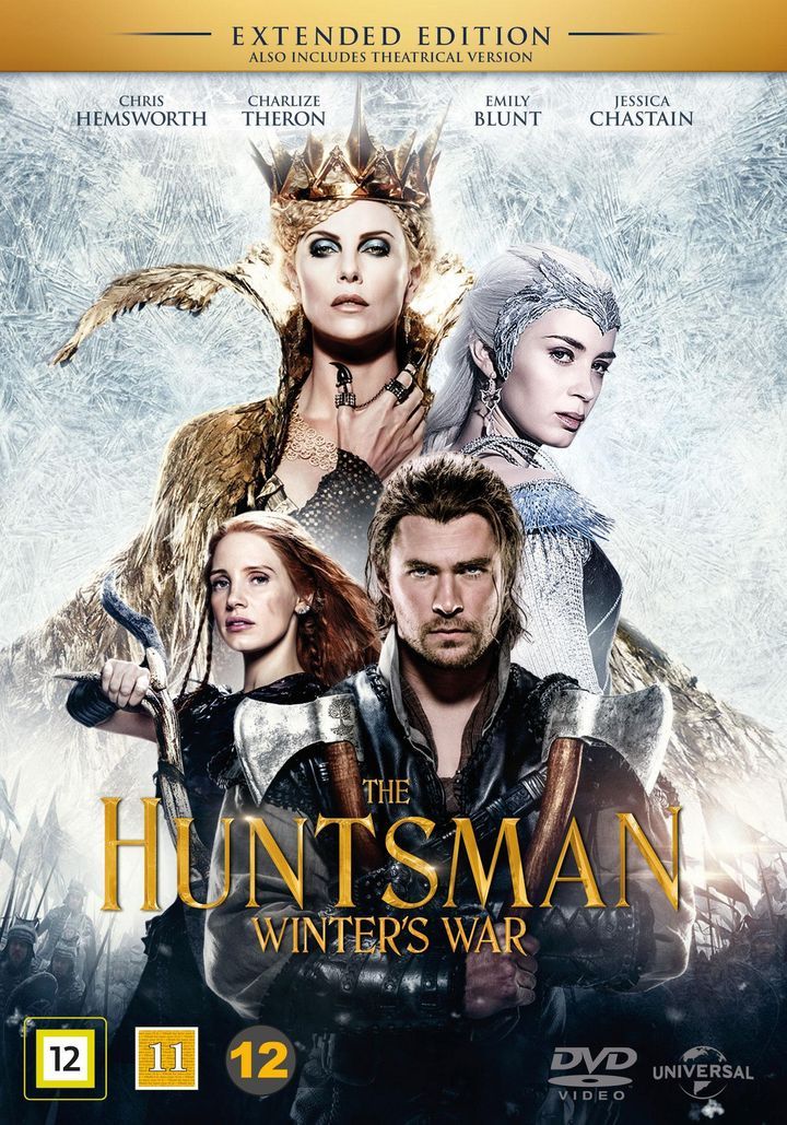 The huntsman