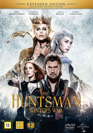 The huntsman