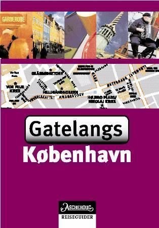 Cartoville Copenhague
