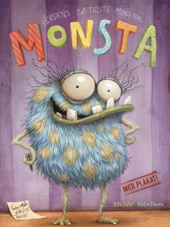 Monsta