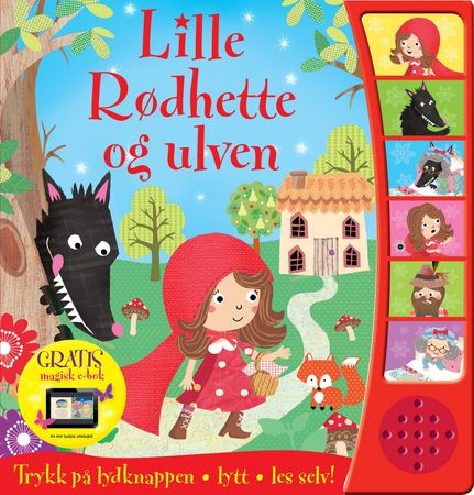 Little Red Riding Hood